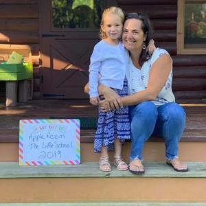 Meet your Posher, Courtney